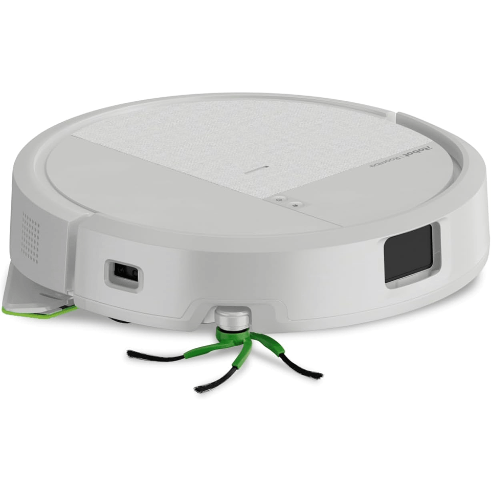 Aspirateur robot connecté 2en1 (aspirateur et laveur) IROBOT – Image 3
