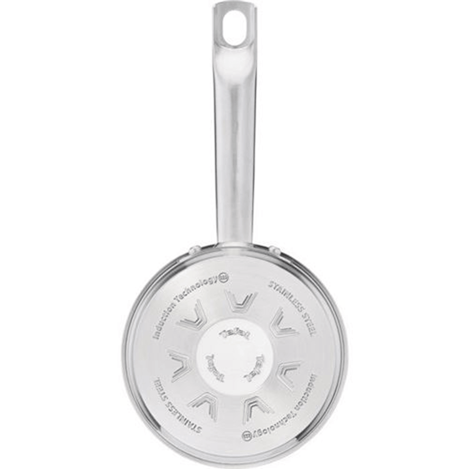 Batterie de cuisine 10 pièces avec poignée amovible TEFAL – Image 3