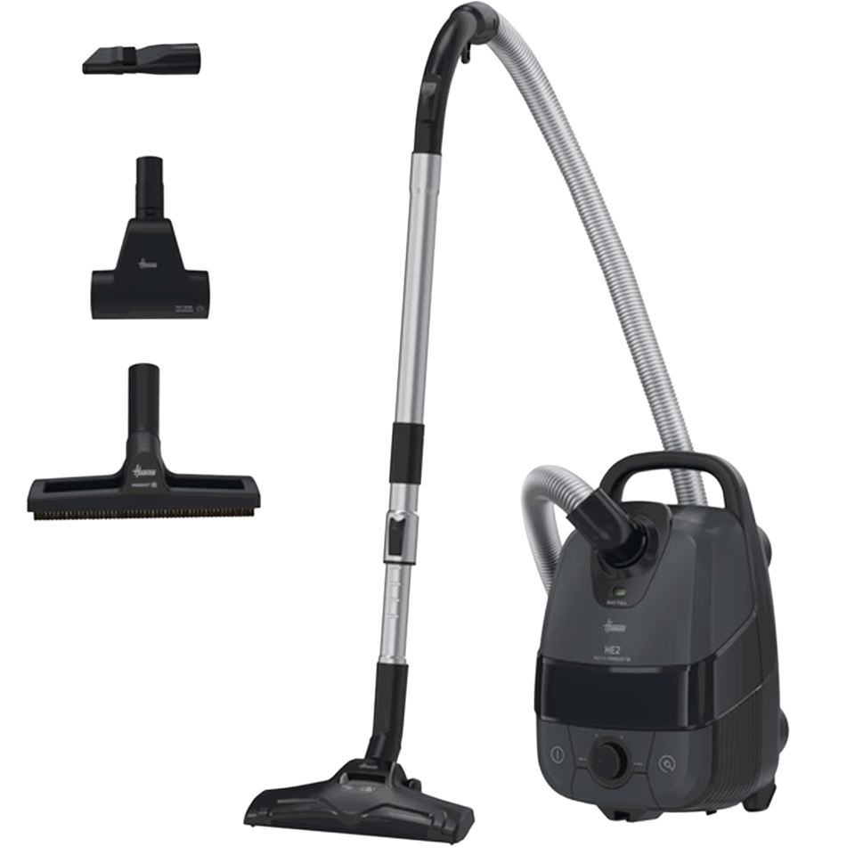 Aspirateur avec sac 850W (3 accessoires) HOOVER