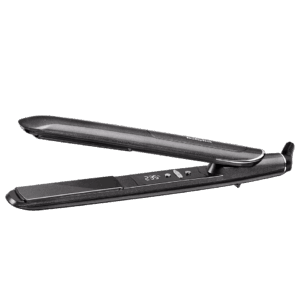 Lisseur 2en1 avec revêtement en diamants et céramique BABYLISS