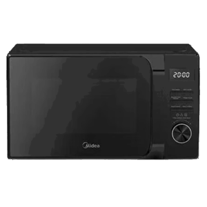 Micro-ondes 2en1 avec fonction Grill 20L MIDEA