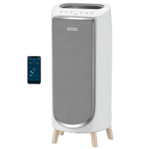 Purificateur d'air connecté ROWENTA