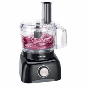 Robot de cuisine multifonctions SWISS PRO+