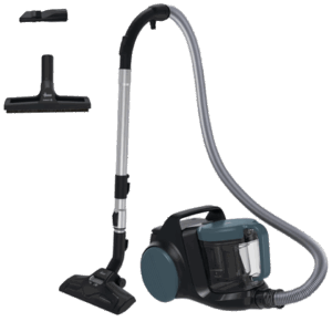 Aspirateur sans sac 800W (2 accessoires) HOOVER