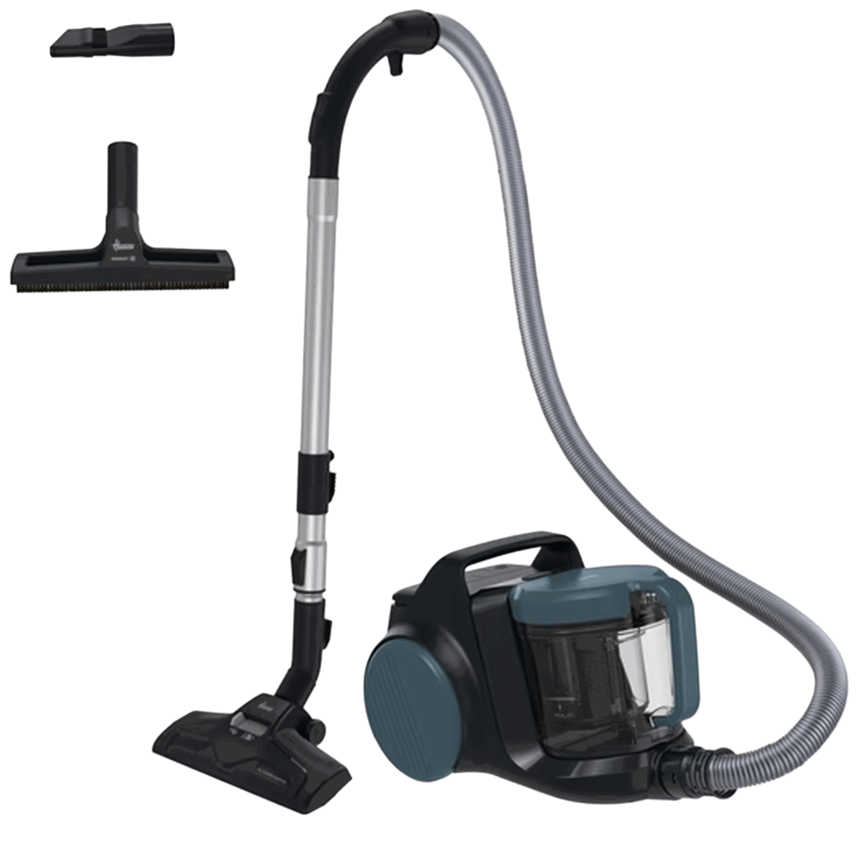 Aspirateur sans sac 800W (2 accessoires) HOOVER