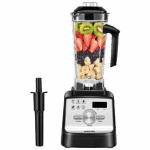 Blender mixeur 2en1 puissant SWISS PRO+
