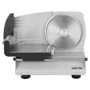 Trancheuse puissante en aluminium SWISS PRO+