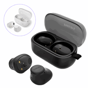 Écouteurs sans fil Bluetooth PHILIPS