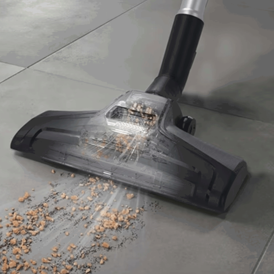 Aspirateur avec sac 850W (3 accessoires) HOOVER – Image 2