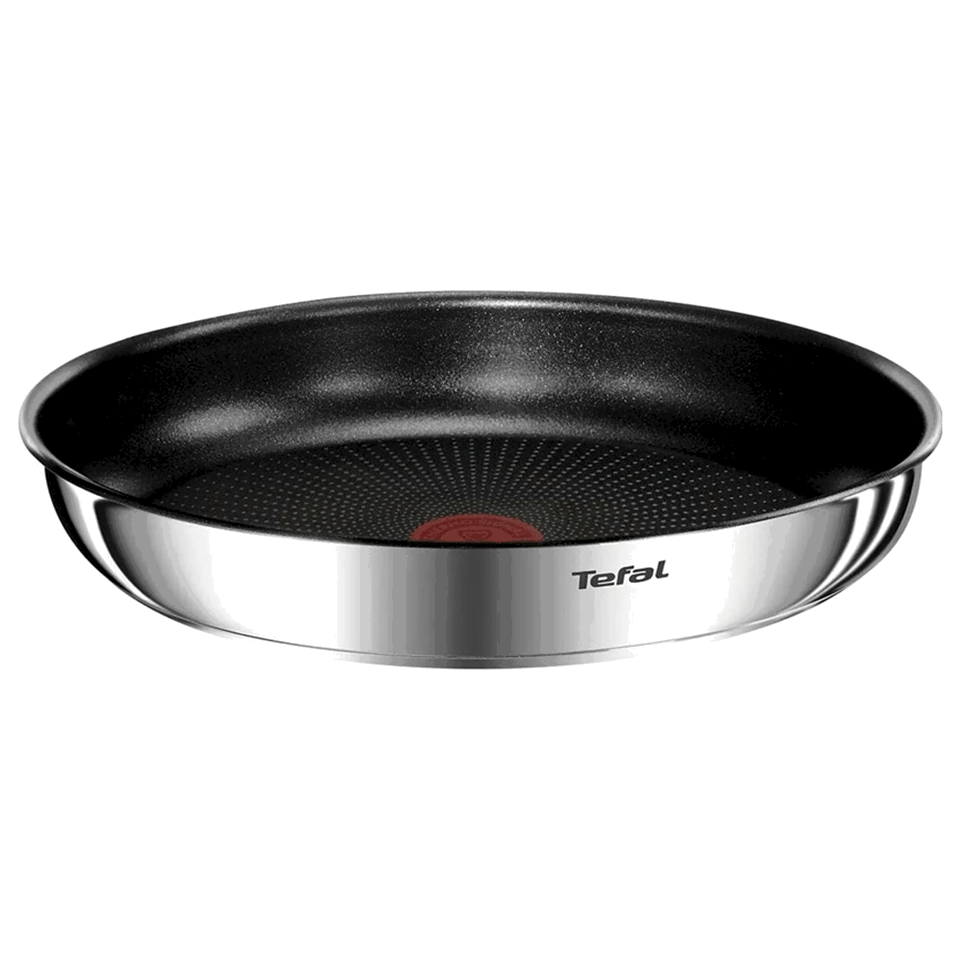 Batterie de cuisine 11 pièces avec poignée amovible TEFAL – Image 3