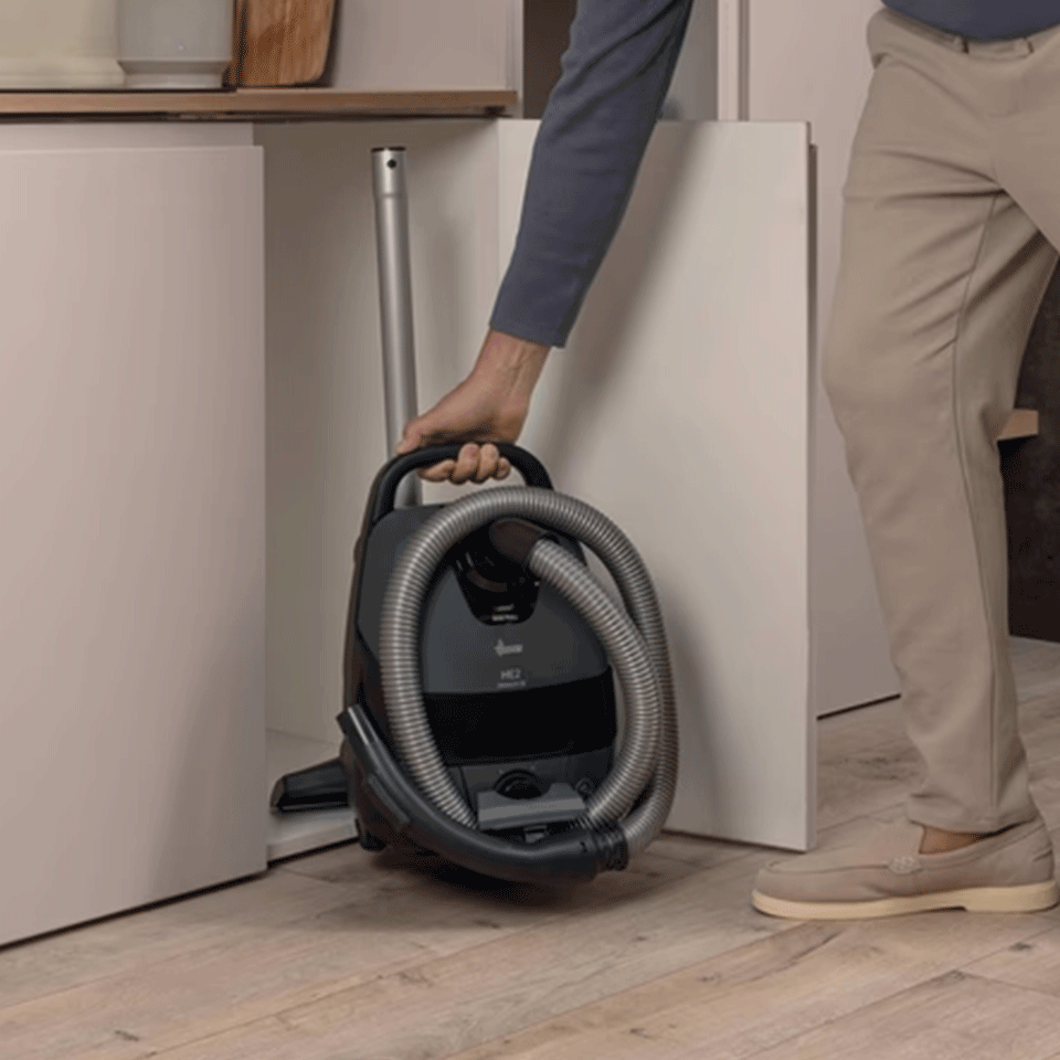 Aspirateur avec sac 850W (3 accessoires) HOOVER – Image 4