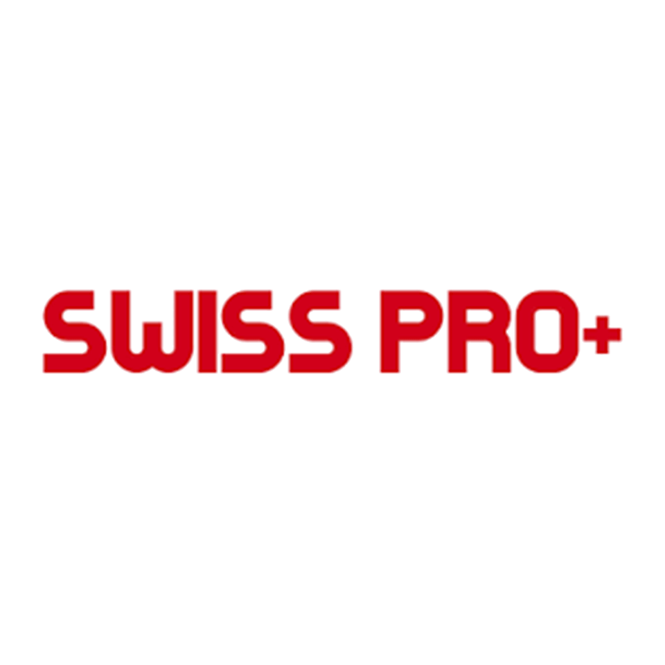 Trancheuse puissante en aluminium SWISS PRO+ – Image 5
